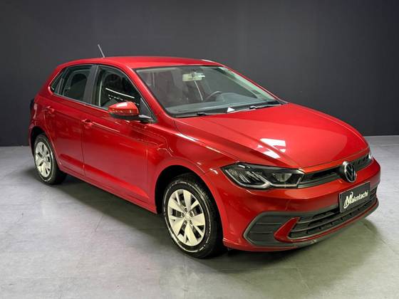 VOLKSWAGEN POLO 1.0 MPI MANUAL VOLKSWAGEN POLO 1.0 MPI MANUAL